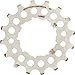 Wolf Tooth Components 16T Cog Silver, 16T