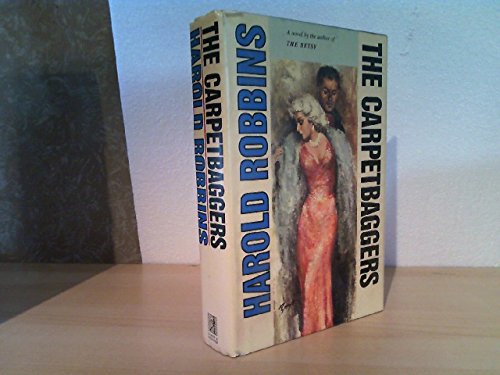 R.e.a.d The Carpetbaggers K.I.N.D.L.E