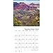 National Parks Wall Calendar (2019)