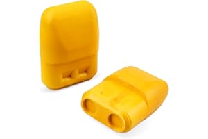 ANODZU Front Bump Stop Fit for Dodge Dakota 1998-2004 Durango 1999-2003, Pair Suspension Jounce Control Arm Bumpers