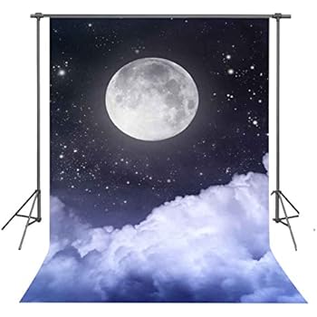 Amazon.com : Laeacco Vinyl 5x7FT Photography Background