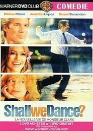 Shall We Dance? (La Nouvelle Vie De Monsieur Clark)