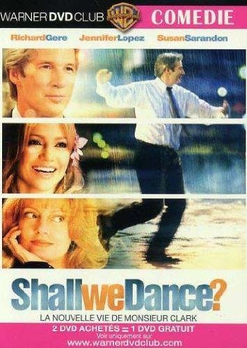 Shall We Dance? (La Nouvelle Vie De Monsieur Clark)