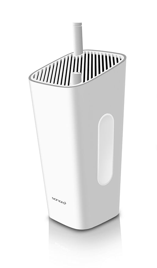 sonoro Portables Design Radio cuboGo