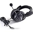 Yamaha CM500 Headset with Built In Microphone