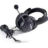 Yamaha CM500 Headset with Built In Microphone