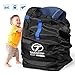 TAOCOCO Car Seat Travel Bag Backpack for Air Travel - Gate Check Bag for Family Travel with Baby, Airline Easy Carry Stroller Carseat Bag Childress Gate Check Bag for Car Seats