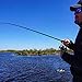 CS5 Spinning Reel,Cadence Ultralight Fast Speed Carbon Frame Fishing Reel with 9 Durable & Corrosion Resistant Bearings Super Value Smooth Powerful Reel with 36 pounds Max Drag & 6.2:1 Spinning Reel
