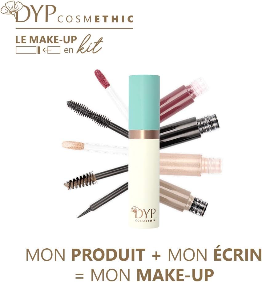 DYP COSMETHIC Box Bottle 002 - Image 4