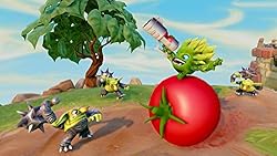 Skylanders Trap Team: Trap Master - Krypt King