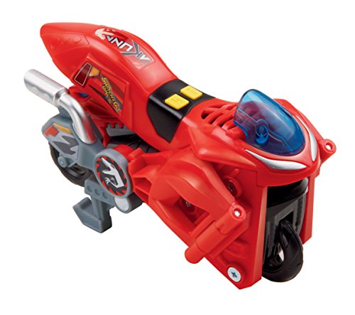 vtech switch and go dinos velociraptor