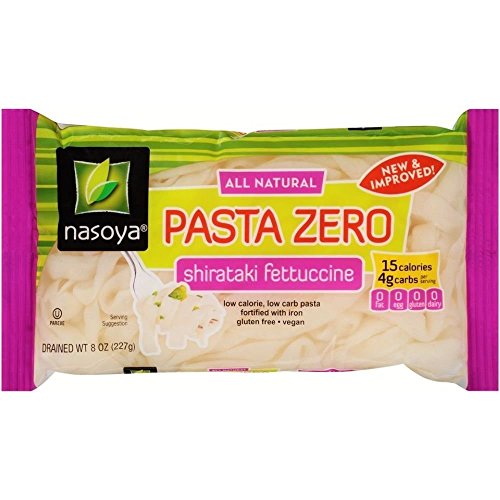 Best pasta zero shirataki spaghetti Infestis Reviews
