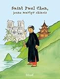 Saint Paul Chen, jeune martyr chinois by