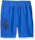 Under Armour Toddler Boys' Striker Short, Ultra Blue, 4T