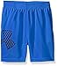 Under Armour Toddler Boys' Striker Short, Ultra Blue, 4T