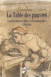 La  table des pauvres
