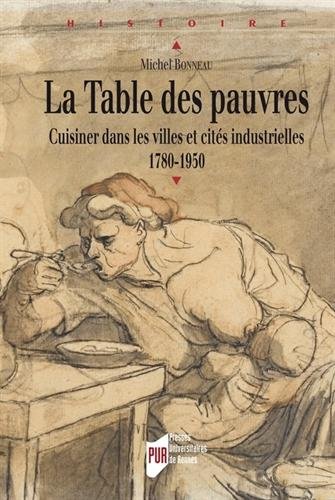 La  table des pauvres