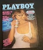 Playboy Magazine, November 1977