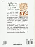 Image de Folklore and Symbolism of Flowers, Plants and Trees (Dover Pictorial Archive)