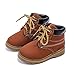 Comfortgo Baby Kids Classic Waterproof Boots Girl Boy Rain Hiking Winter Snow Boots (Todder/ Little Kid)