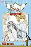 S.A (Special A), Vol. 1 S.A (Special A), Vol. 1