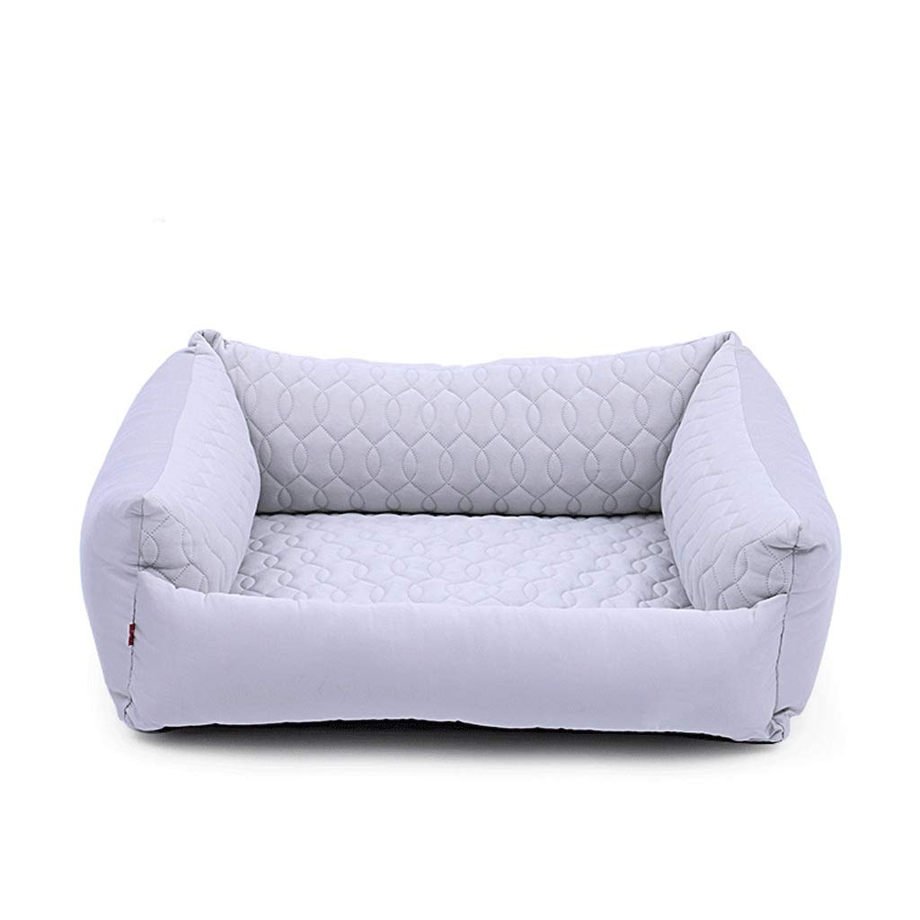 Best Dog Grooved Cooling Mat