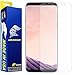 ArmorSuit Samsung Galaxy S8+ Screen Protector Anti-Glare MilitaryShield Screen Protector for Galaxy S8+ - Matte Anti-Bubble Film