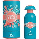 AROMA CONCEPTS Bubble Yum EDP Perfume Fragrance 100ml Unisex