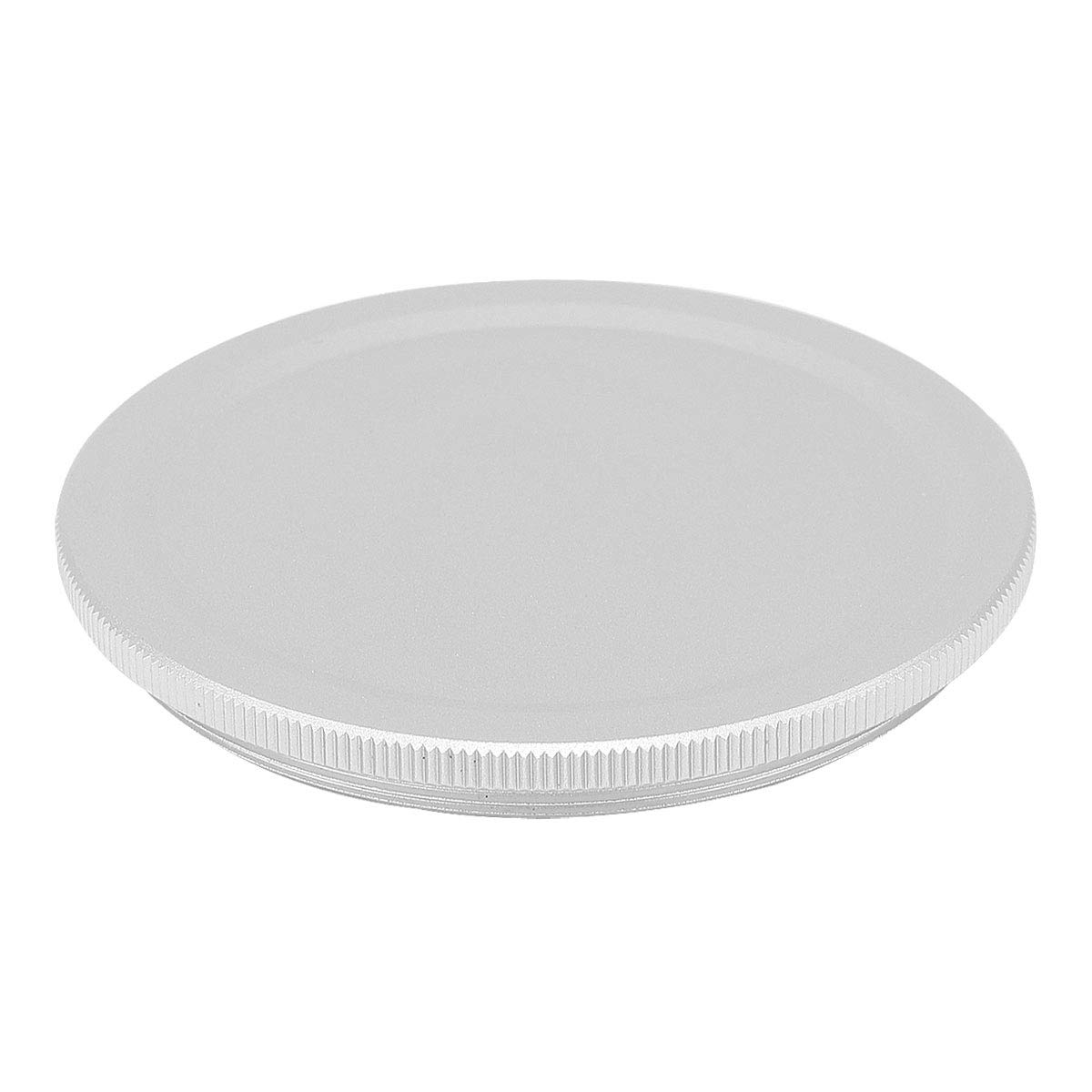 Haoge MC-49 Metal Rear Lens Cap Protector Cover for Fujifilm Fuji Fujinon WCL-X100 WCL-X100 II WCL-X70 Wide Conversion Lens TCL-X100 TCL-X100 II Tele Conversion Lens