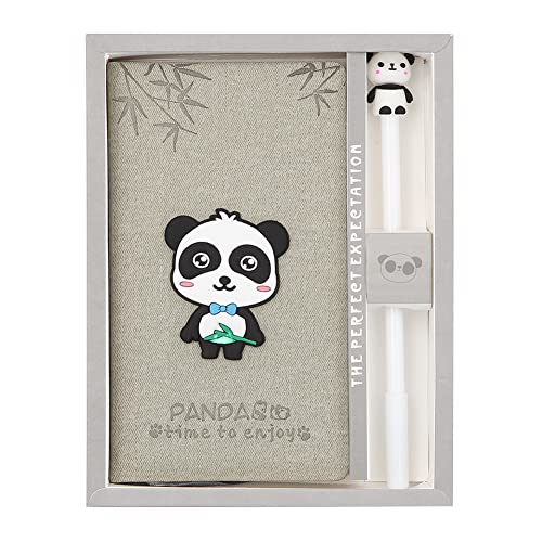 panda
