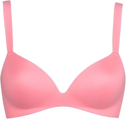 Amazon ワコール ルンルンブラ ワコール史上最高の解放感 ノンワイヤーブラ Bra158 ブラジャー 通販