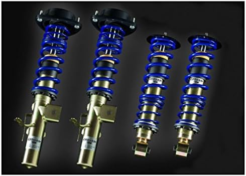 GReddy 14016101 Coil over Kit