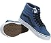 Vans Unisex Sk8-Hi Slim Women's Skate Shoe