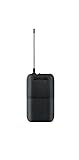 Shure BLX1 Bodypack Transmitter - for use with BLX