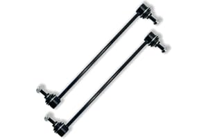 Koxot K750865 2Pcs Front Stabilizer Sway Bar Link Compatible With Acura 2019-2023 RDX, Compatible With Honda 2018-2024 Accord, 2019-2022 Insight, 2016-2023 Civic (Not Fit Type R), 2020-2024 CRV