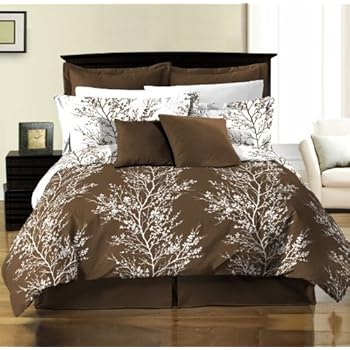 Amazon.com: Chezmoi Collection 8-Piece Soft Microfiber