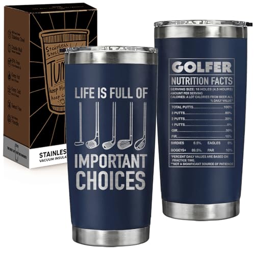 Funny Golf Gifts