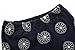 Family Feeling Motorcycle Little Boys' Short Pajama Tee & Pants 100% Cotton
