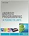 Android Programming: Pushing the Limits