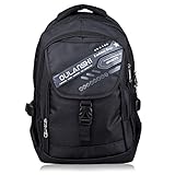 Vbiger New Style Backpack for Middle or Primary School Boys and Girls