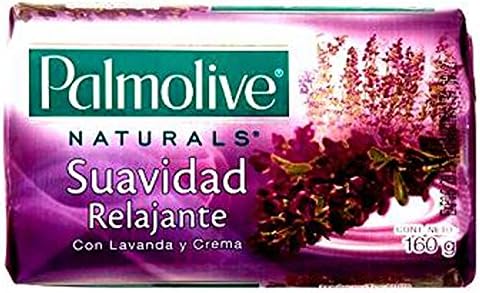 Product Of Palmolive , Soap Lavander, Count 1 - Soap/Body Wash/Shaving Creams / Grab Varieties & Flavors