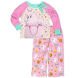 Secret Life of Pets The Gidget Girls Poly Top with