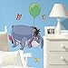Roommates Rmk1503Gm Eeyore Peel and Stick Giant Wall Decal