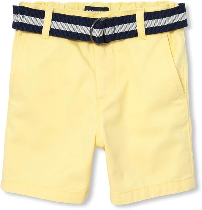 children's chino shorts