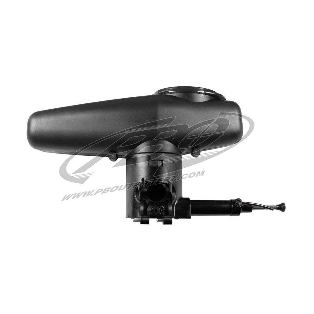 thumbnail image 2 of Tippmann Alpha Black / Project Salvo 8-Inch Barrel Shroud – Complete Part TA06208, Black 2 of 5