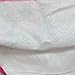 Pandamo Little Girls Dress Sleeveless Print Pageant Pleated Dress for LOL Doll Surprised (130cm/ 6-7Y, Rose)