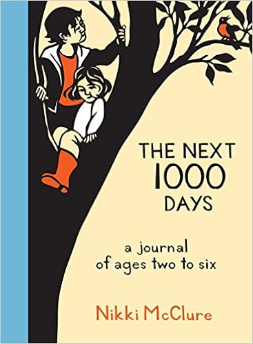 first 1000 days book
