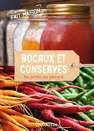 Bocaux et conserves