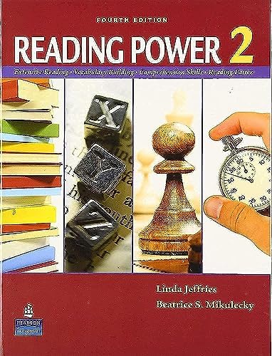 Amazon.com: Basic Reading Power 1, 3rd Edition: Extensive Reading