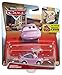 Disney Pixar Cars: Coriander Widetrack Vehicle